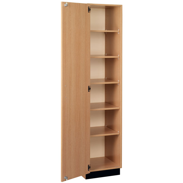 Tall Storage with Solid Door SCHOOLSin