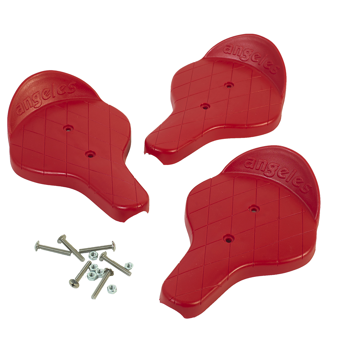 SilverRider Red Seat Replacement Set | Schools In