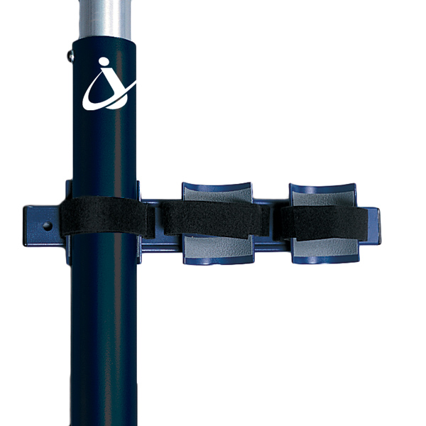 Volleyball Pole Wall Rack Schools In