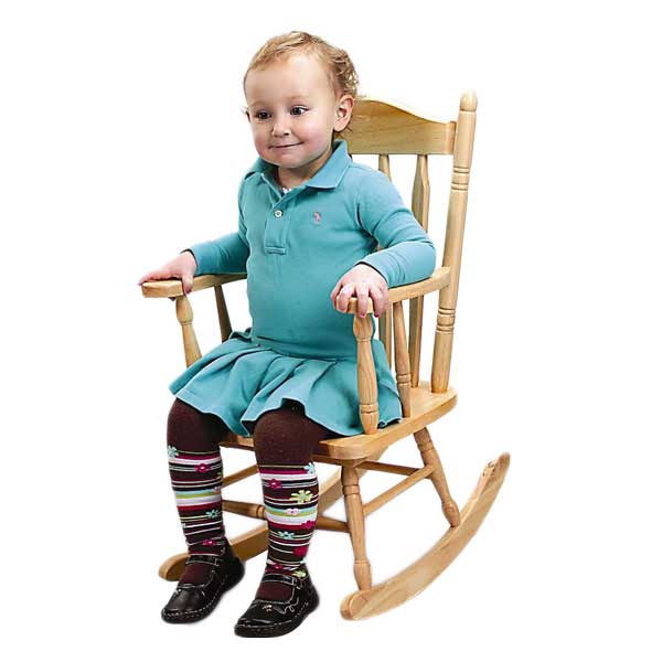 Children's Rocking Chair Schools In